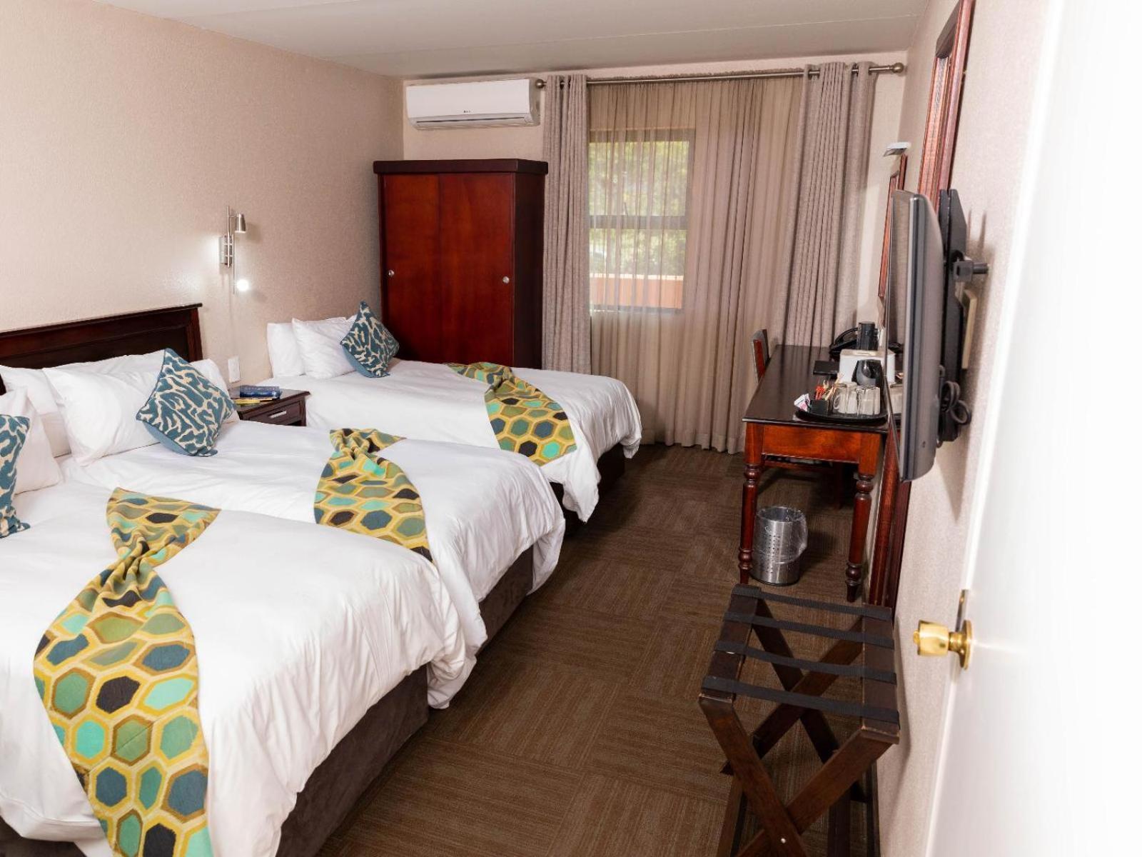 Hotel 247 @ ווייט ריבר חדר תמונה
